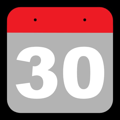 28-Day Grace Period
