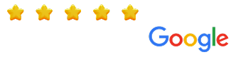 Google 4.9 Rating Verified Customer Reviews