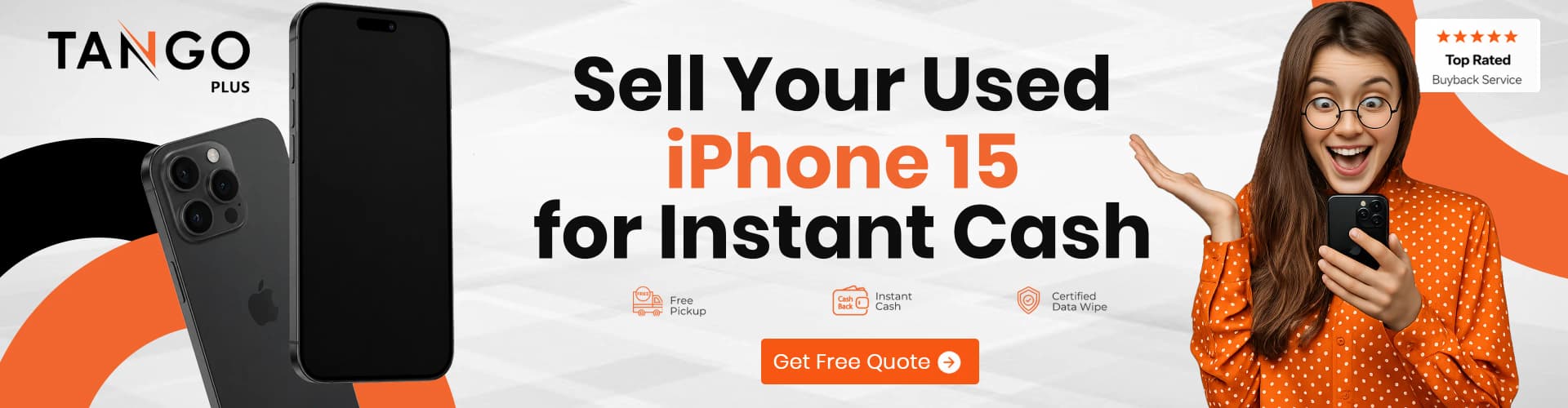 Where to Sell Your Used iPhone 15 in Dubai for Instant Cash
