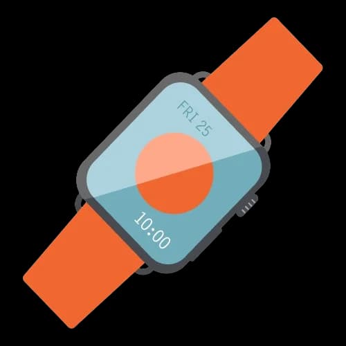 Smart Watch - Trade-in and Buyback in Dubai