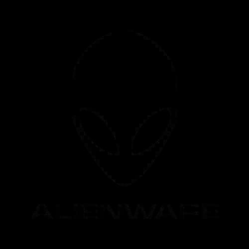 Alienware Alienware official logo