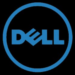 Dell Dell official logo