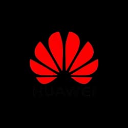 Huawei Huawei official logo